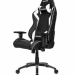 صندلی گیمینگ ای کی ریسینگ AKRacing K702B Core Series SX White