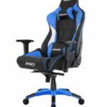 صندلی گیمینگ ای کی ریسینگ AKRacing CPX11 Masters Pro Blue