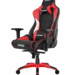صندلی گیمینگ ای کی ریسینگ AKRacing CPX11 Masters Pro Red