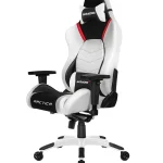 صندلی گیمینگ ای کی ریسینگ AKRacing K700T Masters Premium Arctica