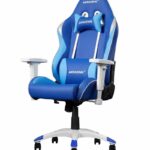 صندلی گیمینگ ای کی ریسینگ AKRacing K702D California Tahoe