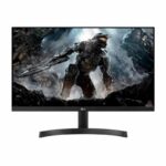 مانیتور ال جی 23.8 اینچ LG 24MK600M