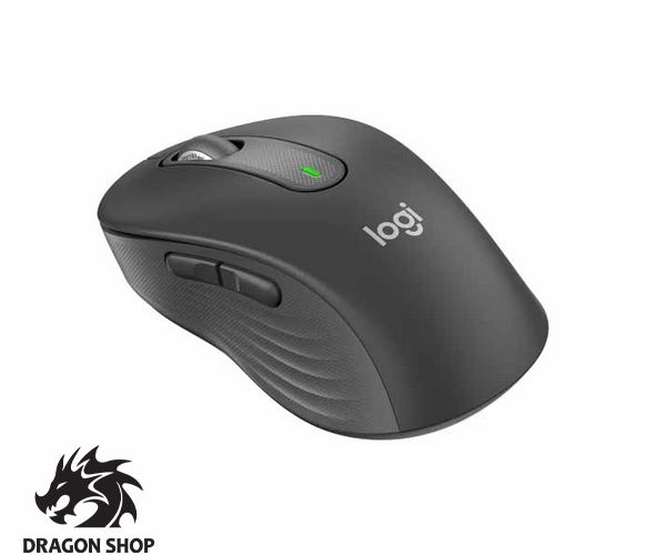 ماوس لاجیتک Logitech M650 Signature Wireless Mouse
