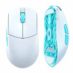 موس Mouse LAMZU Atlantis V2