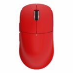 موس Mouse Ninjutso Sora Wireless Red