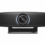 وب کم تراست Trust IRIS 4K Ultra Conference Camera