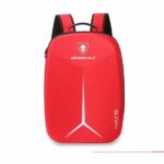 کوله پشتی پلی استیشن DeadSkull Red Fat