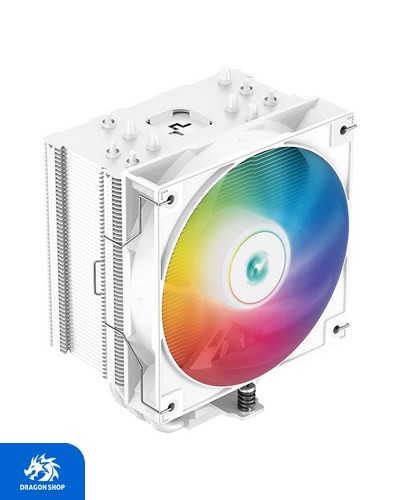خنک کننده دیپ کول Deepcool AG500 White