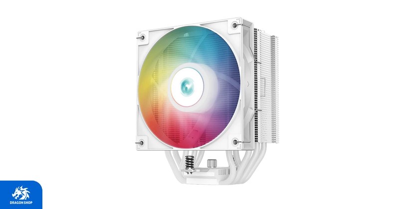 خنک کننده دیپ کول Deepcool AG500 White