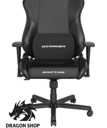 صندلی گیمینگ Dxracer Drifting Series 2023 XL Black