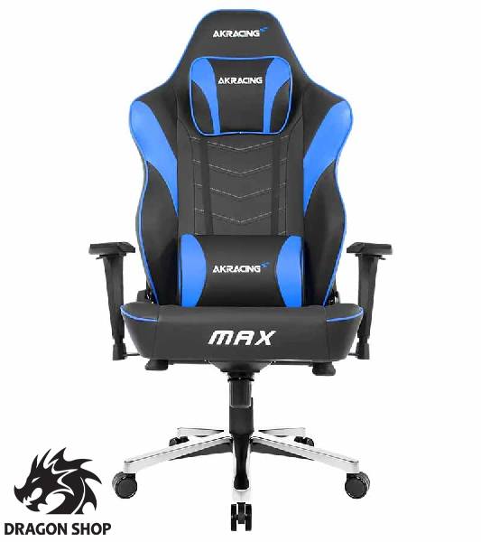 صندلی گیمینگ ای کی ریسینگ AKRacing K601O Masters Series MAX Blue  