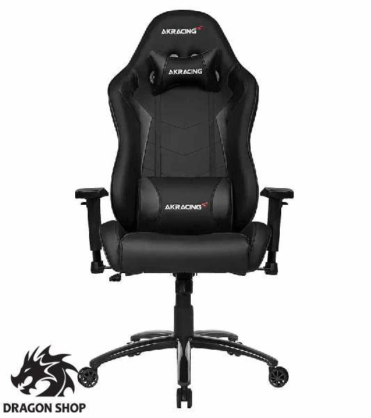  صندلی گیمینگ ای کی ریسینگ AKRacing K702B Core Series SX Black