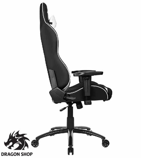 صندلی گیمینگ ای کی ریسینگ AKRacing K702B Core Series SX White