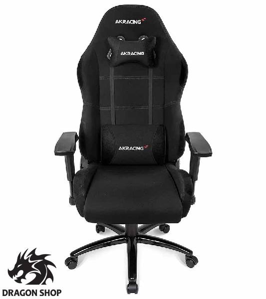 صندلی گیمینگ ای کی ریسینگ K701A 1 Core Series EX Wide Black
