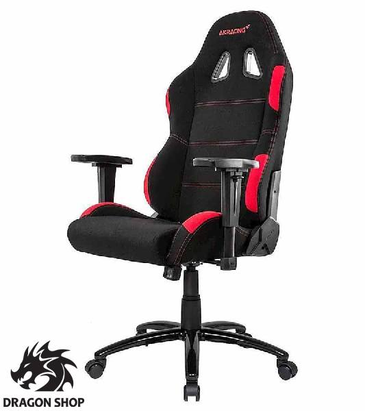 صندلی گیمینگ ای کی ریسینگ K701A 1 Core Series EX Wide Red