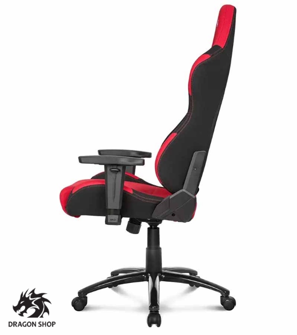صندلی گیمینگ ای کی ریسینگ K701A 1 Core Sreies EX Wide Black Red