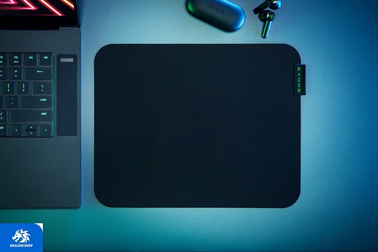 پد ماوس ریزر Razer Sphex V3 Large