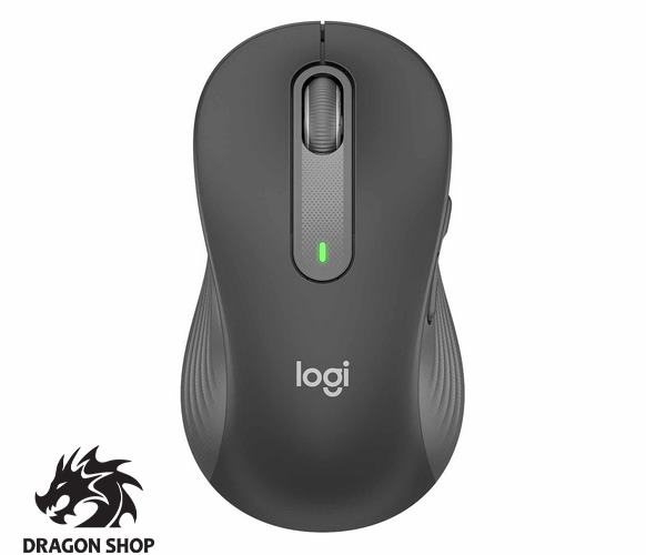 ماوس لاجیتک Logitech M650 Signature Wireless Mouse