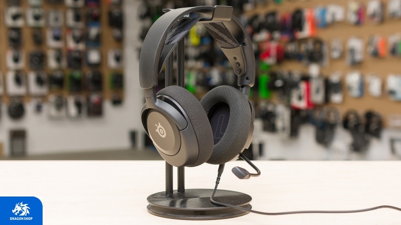 هدست SteelSeries ARCTIS NOVA 1