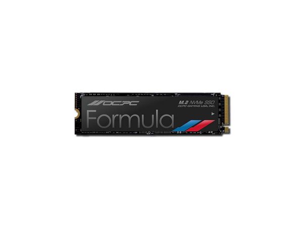 اس اس دی OCPC MFL-300 SSD M.2 NVME PCIE GEN 3.0 FORMULA 1TB