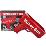 تفنگ Money Gun