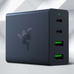 شارژر RAZER USB-C GAN CHARGER
