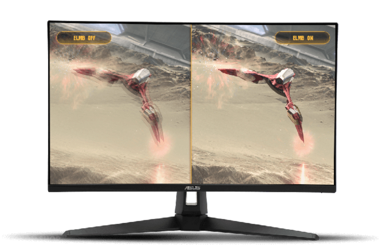 مانیتور ایسوس VG279Q1A سایز 27 اینچ Monitor Asus TUF Gaming