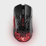 ماوس SteelSeries AEROX 5 WIRELESS DIABLO IV EDITION