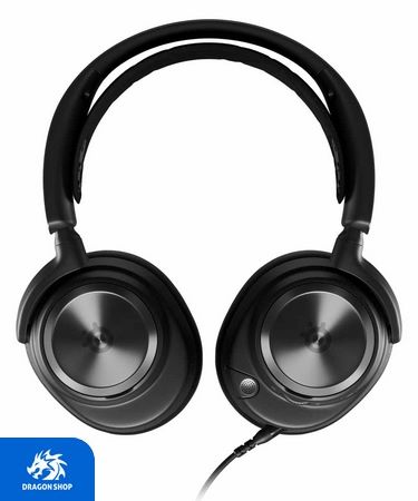 هدست SteelSeries Arctis Nova Pro PS5/PS4/PC خرید اینترنتی هدست SteelSeries Arctis Nova Pro PS5/PS4/PC