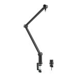 پایه میکروفون ThronMax Zoom Boom Arm