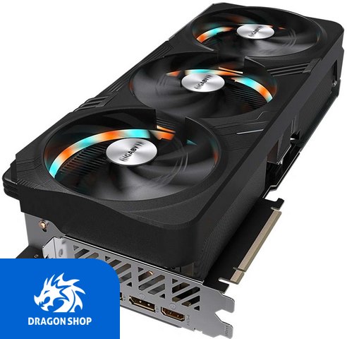 کارت گرافیک گیگابایت Gigabyte GeForce RTX 4090 GAMING OC 24G