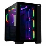 کیس اوست AWEST GT-AQ14-MB