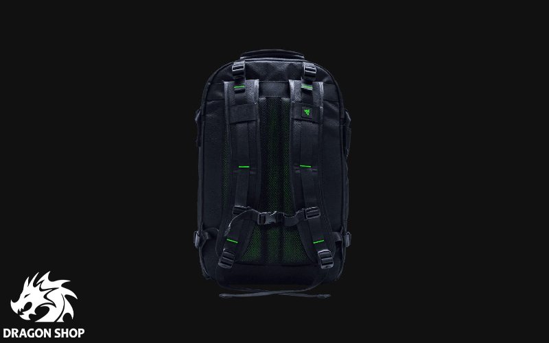 کیف ریزر Razer Rogue 17.3 Backpack V2