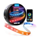 ریسه هوشمند 2 متری Govee LED Strip Light M1 - 2M