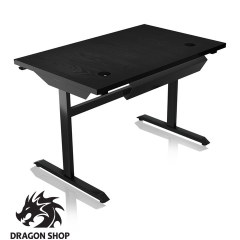 قیمت میز گیمینگ Gaming Desk TITAN RGB Black