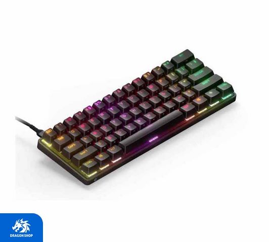 کیبورد SteelSeries Apex 9 Mini کیبورد SteelSeries Apex 9 Mini