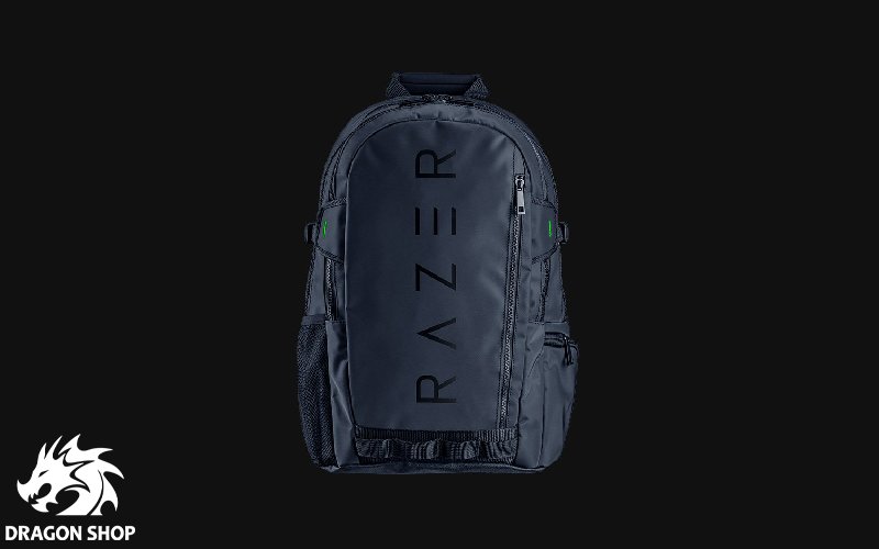 کیف ریزر Razer Rogue 15.6 Backpack V2