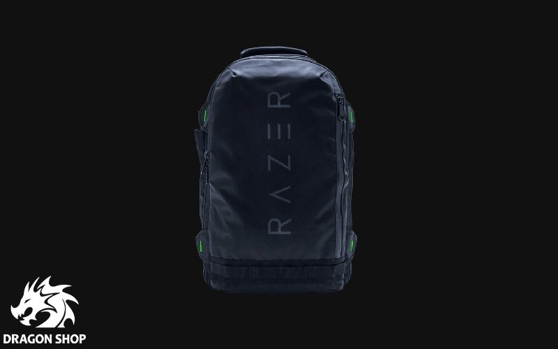کیف ریزر Razer Rogue 17.3 Backpack V2
