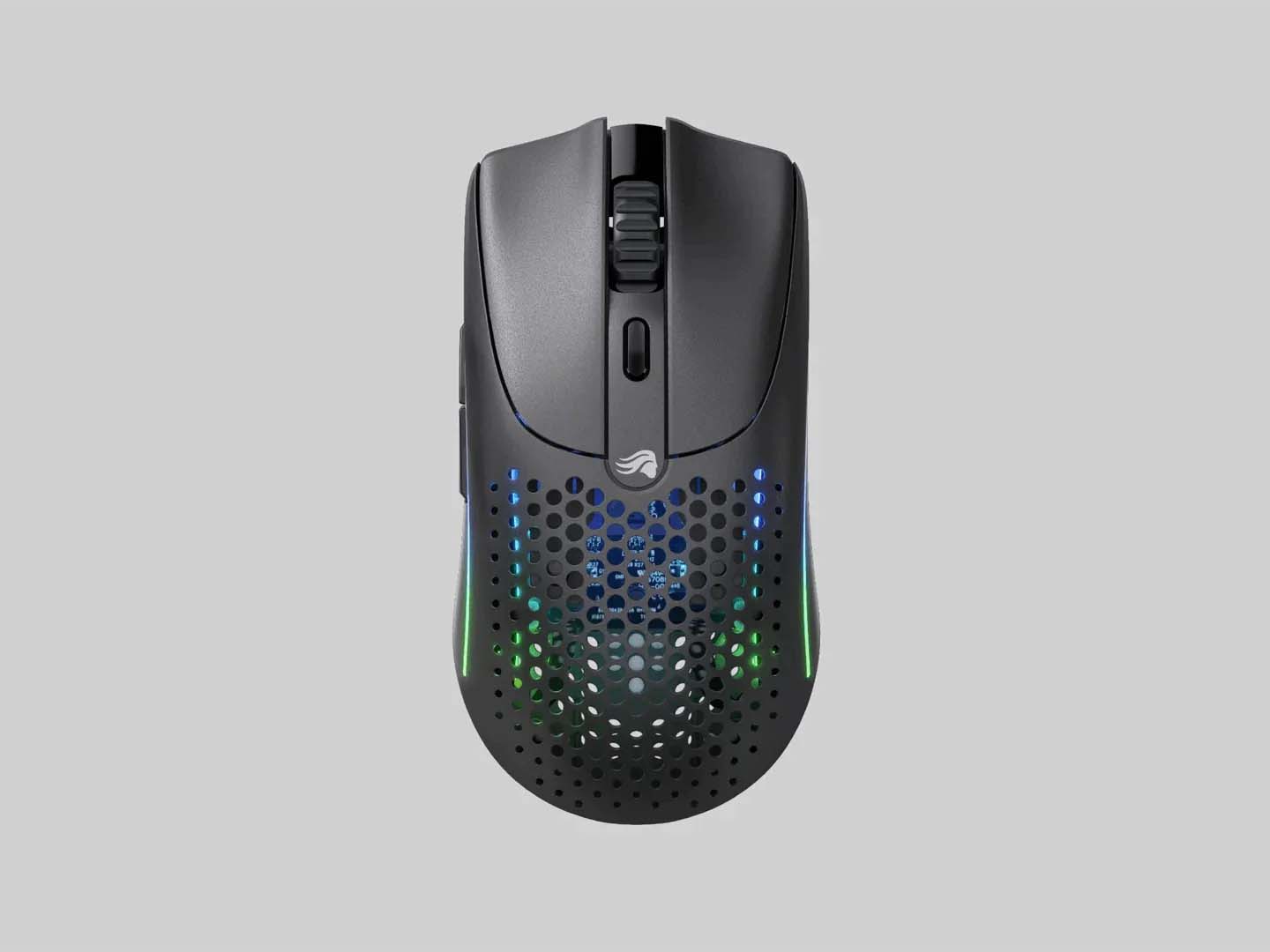 Wireless Model خرید موس Glorious MODEL O2 Wireless با بهترین قیمت