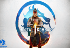 Mortal Kombat 1