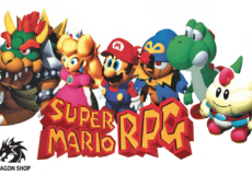 Super Mario RPG