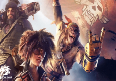 Beyond Good and Evil 2