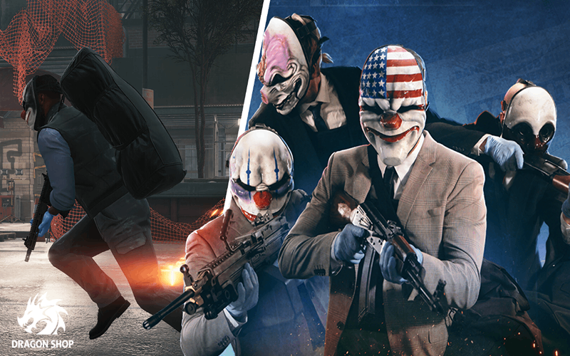 Payday 3