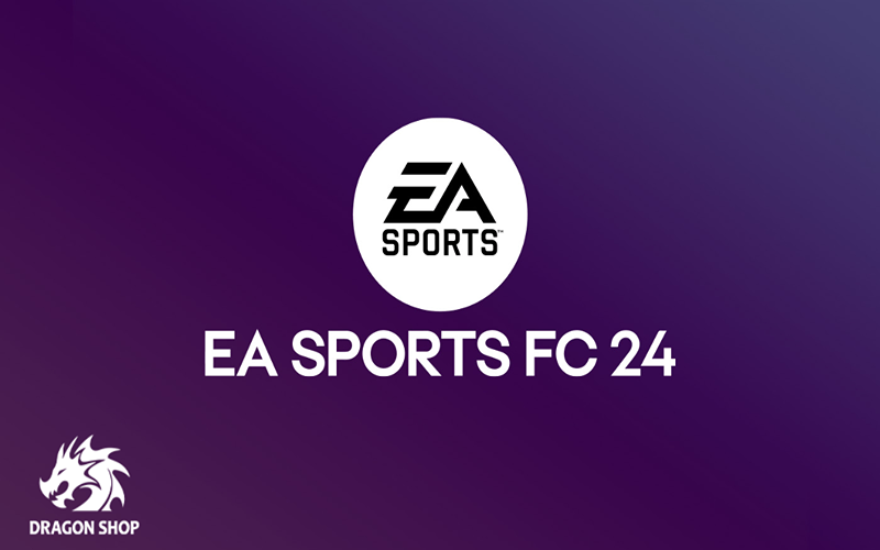 EA Sports FC 24