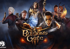 Baldur’s Gate 3