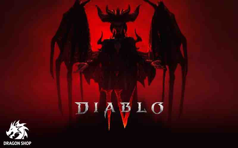 Diablo 4