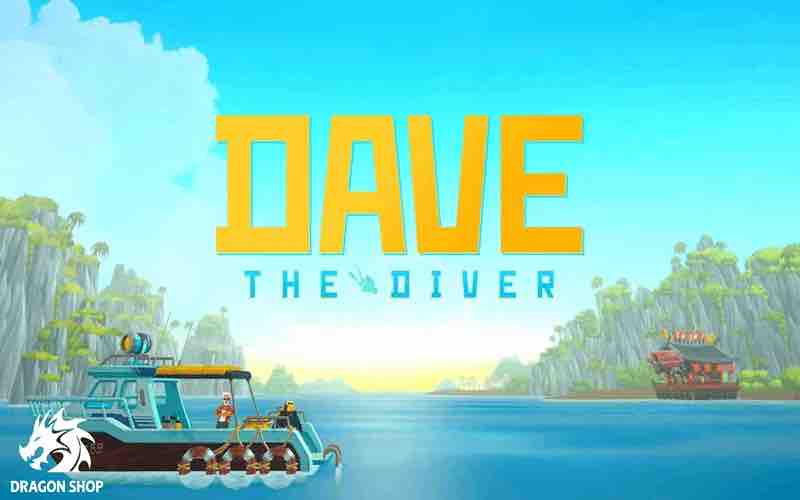 Dave the Diver