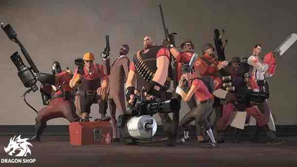 Team Fortress 2