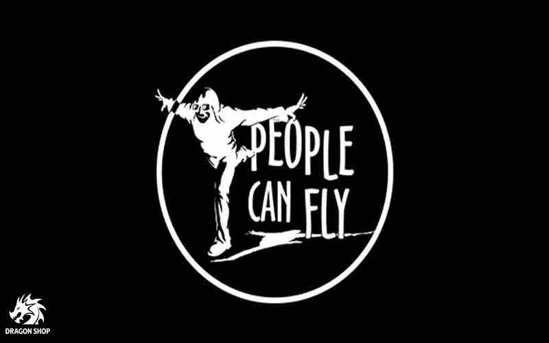 People Can Fly