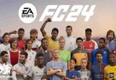 EA Sports FC 24